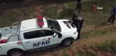 Üç gündür kayıp olan yaşlı adam için ekipler seferber oldu