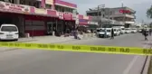 Son dakika haberi | UYUŞTURUCU ŞÜPHELİSİ TÜFEKLE ATEŞ ETTİ, 1'İ KOMİSER 2 POLİSİ YARALADI