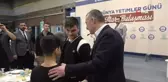 Yetimler gününe özel iftar programı