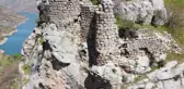 ADIYAMAN'DA 1800 YILLIK ASKERİ GÖZETLEME KULESİ KORUMAYA ALINIYOR