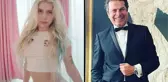 Aleyna Tilki'den klibini eleştiren Cüneyt Özdemir'e sert tepki: Bilgelik kaderdir, herkeste olmaz