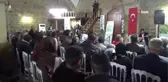 Aşık geleneğinin yaşatıldığı Bayburt'ta aşıkların atışması Ramazan gecelerini şenlendiriyor