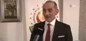 Avrasya Yerel Yönetimler Birliği Başkanı Dr. Cengiz: 