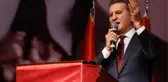 Sarıgül'den partisi için iddialı hedef: 60 günde 30 bin üye kaydı olmazsa genel başkanlığı bırakırım