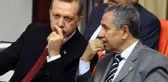 Bülent Arınç'tan gündemi değiştirecek sözler: Tayyip Bey'e olan sevgi ve güven devam ediyor ama zayıflamış durumda