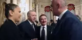Demet Akalın, Cumhurbaşkanı Erdoğan'dan müzik yasağının kaldırılmasını rica etti