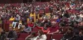 Denizlililer tasavvuf musikisiyle mest oldu