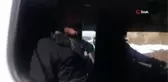 Heyelan nedeniyle Erzurum - Tekman karayolu ulaşıma kapandı
