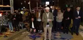 İsrail'in Mescid-i Aksa baskını protesto edildi