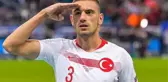 Kasayı milli futbolcu dolduracak! Galatasaray'dan çılgın Merih Demiral planı
