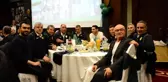 Kocaelispor'da tarih yazmışlardı, çeyrek asır sonra buluştular