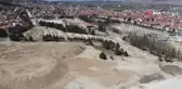 Kütahya Millet Bahçesi Temmuz'da hizmete açılıyor