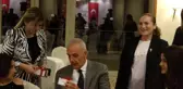 Marmaris Kaymakamı iftar programında çocukları sevindirdi
