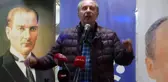 Muharrem İnce: 