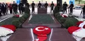 Özal'ın ayrılışının 29'uncu yıl dönümü