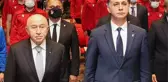 Son Dakika: Deprem devam ediyor! Nihat Özdemir'in ardından MHK Başkanı da görevi bıraktı