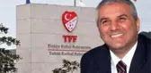 MHK'de istifa eden Ferhat Gündoğdu'nun yerine Sabri Çelik'in başkan olması bekleniyor