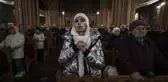 Ukrayna'da Ortodoks ve Katolik dini bayramları savaşın gölgesinde kutlanıyor