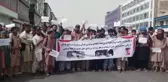 Afganistan'da Pakistan karşıtı gösteri
