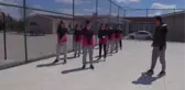 AFYONKARAHİSAR - Kız futsal takımının 