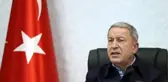 Bakan Akar, 
