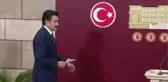 AK Parti Grup Başkanvekili Özkan, gündeme ilişkin soruları cevapladı