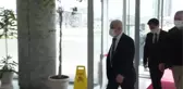 DP Genel Başkanı Uysal, Saadet Partisi Genel Başkanı Karamollaoğlu'nu ziyaret etti (2)