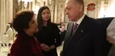 Erdoğan'ın iftardaki tavrı nedeniyle duygulanan Şükriye Tutkun kendini tutamadı: Keşke babam olsa