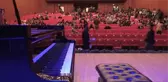 ESKİŞEHİR - Anadolu Üniversitesi 3. Uluslararası Piyano Günleri başladı
