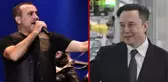Haluk Levent, Elon Musk'a ev almak için yardım topluyor