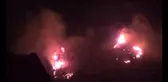 Son dakika... Hatay'da orman yangını sürüyor