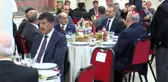 İSTANBUL ? BİNALİ YILDIRIM BU COĞRAFYA BİZİM KADERİMİZ