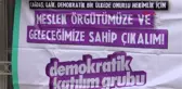 Son dakika haberi | İSTANBUL TABİP ODASI SEÇİMİNİ DEMOKRATİK KATILIM GRUBU YENİDEN KAZANDI