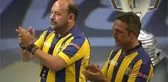 Kupa bir kez daha Kanarya'nın! Basketbol liginin şampiyonu Fenerbahçe oldu