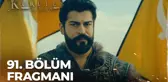 Kuruluş Osman 91. Bölüm Fragmanı | 