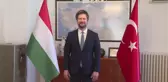 Macaristan'ın Ankara Büyükelçisi Matis, ramazana dair izlenimlerini anlattı