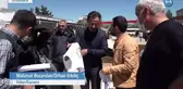 Sagˆlık C¸alıs¸anları S¸iddete Kars¸ı Umutsuz