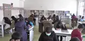 Şırnaklılar kampanya ile 8 ayda 499 bin kitap okudu