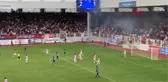 SPOR Batman Petrolspor, 16 yıl aradan sonra 2'nci Lig'de