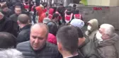 TAKSİM'DE AÇIKLAMA YAPMAK İSTEYEN 26 KİŞİ GÖZALTINA ALINDI