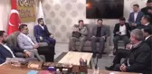 TÜGVA'nın kodlama icathanesinin açılışı yapıldı