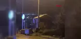 ULUDAĞ'DA, YİYECEK ARAYAN AYI AİLESİ GÖRÜNTÜLENDİ