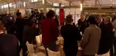 Bakan Karaismailoğlu, TCDD ve TCDD Taşımacılık AŞ personeli ile iftar yaptı Açıklaması