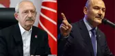 Bakan Soylu'dan Kılıçdaroğlu'na Hrant Dink yanıtı: FETÖ'yü kurtarma görevini Kılıçdaroğlu'na kim vermiştir?