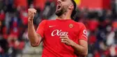 Mallorca'yı ligde tutmaya yemin etti! Vedat Muriqi yine harikalar yarattı