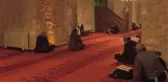 Camilerde mukabele geleneği huzur veriyor