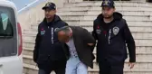 Çocuğa cinsel istismarda bulunduğu iddiasıyla bir şüpheli tutuklandı