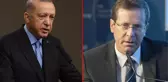 Erdoğan'dan Filistin hamlesi! İsrail Cumhurbaşkanı Herzog'u arayıp şartını sunacak