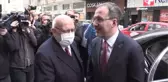 ESKİŞEHİR - Bakan Kasapoğlu: 