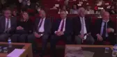 Gazi Üniversitesi Akademisyenler ve İdari Personel Türk Sanat Müziği Korosu seyircisine kavuştu